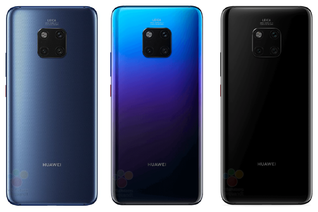 Флагманские новинки Huawei Mate 20 Pro и OnePlus 6T получат поддержку Google ARCore из коробки Флагманские новинки Huawei Mate 20 Pro и OnePlus 6T получат поддержку Google ARCore из коробки