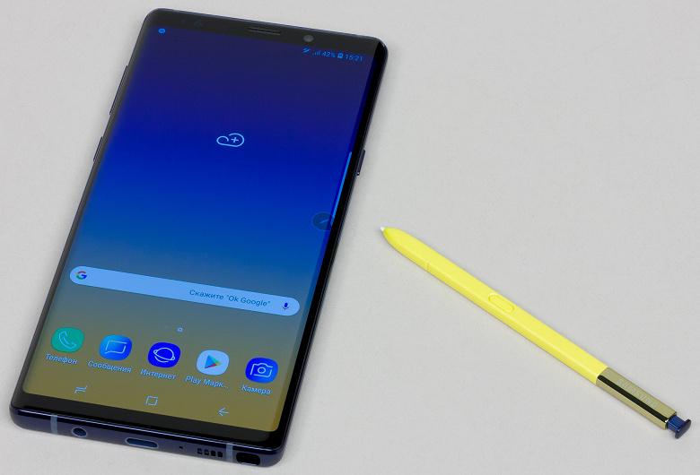 Россияне смогут бесплатно менять флагманы Samsung каждый год Россияне смогут бесплатно менять флагманы Samsung каждый год