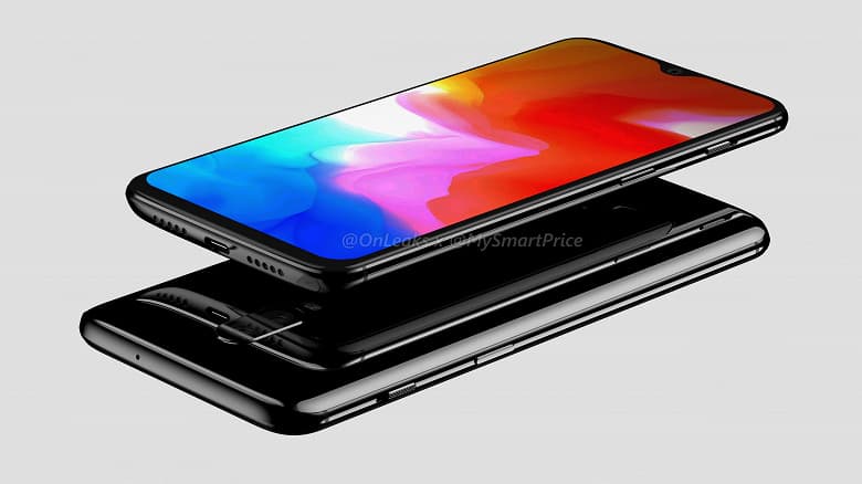 Фото раскрыло настоящую ёмкость аккумулятора OnePlus 6T Фото раскрыло настоящую ёмкость аккумулятора OnePlus 6T