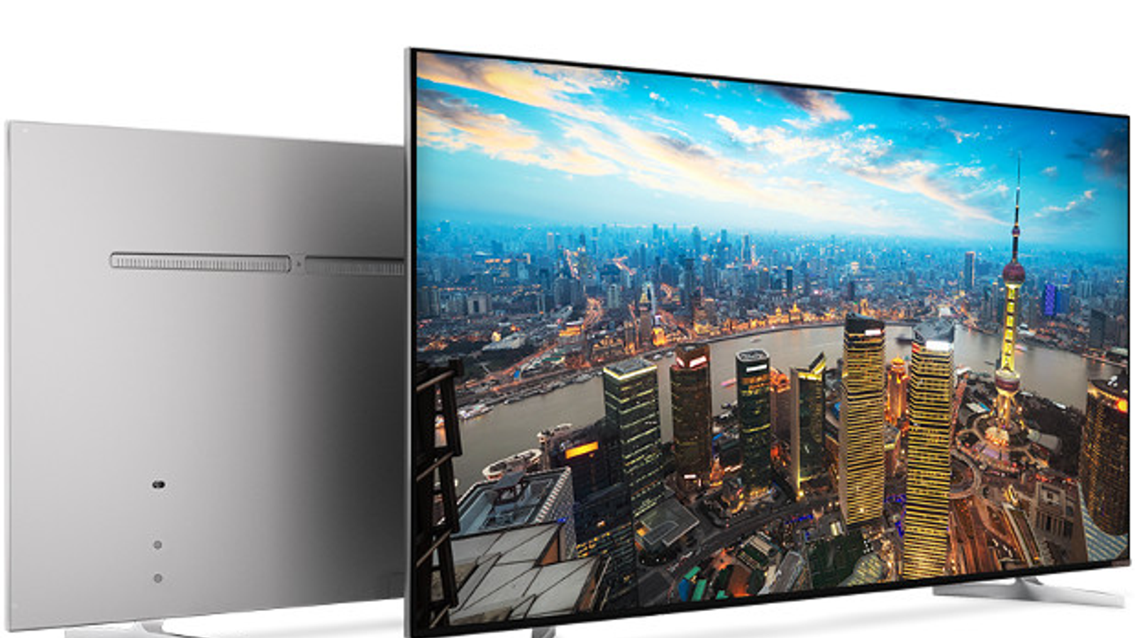 Умный телевизор Huawei Honor выпустят в 2018 году