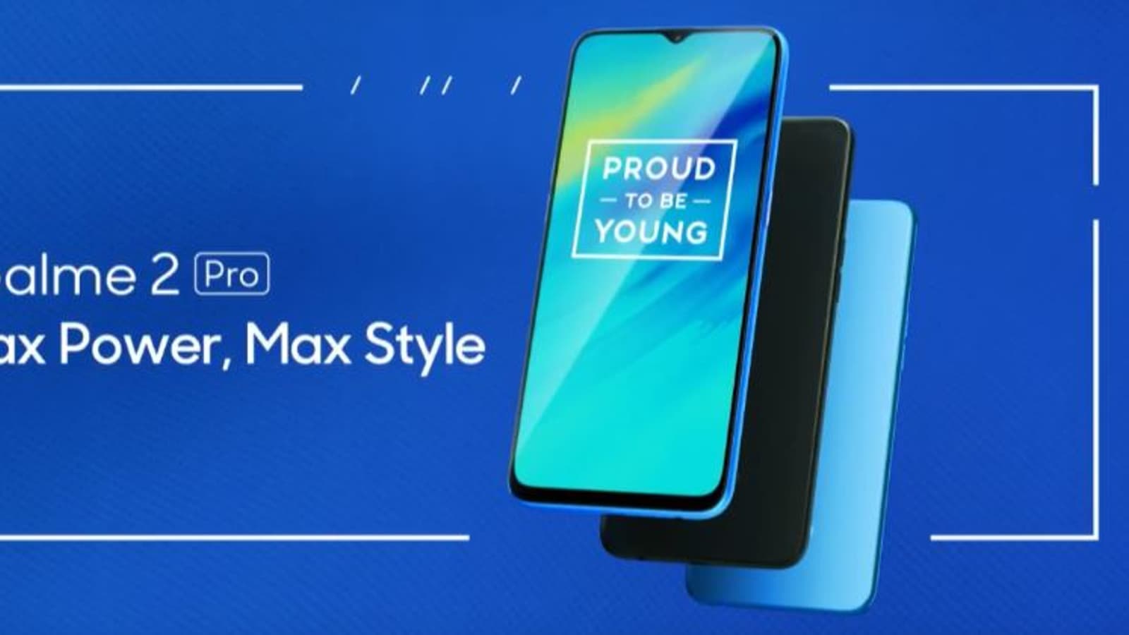 Представлен смартфон Oppo Realme 2 Pro: экран 6,3 дюйма, SoC Snapdragon 660 и три камеры с датчиками разрешением 16 Мп