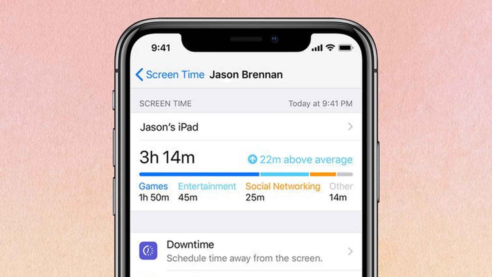 Семилетний ребёнок обошёл защиту Apple в обновлённой iOS 12 на iPhone