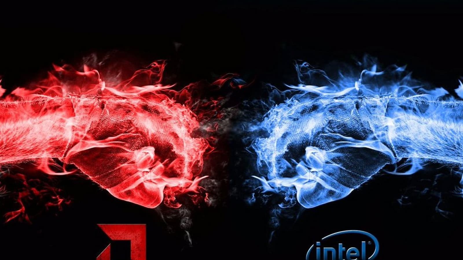 Из-за роста цен на CPU Intel доля AMD в крупном немецком магазине почти достигла 80%