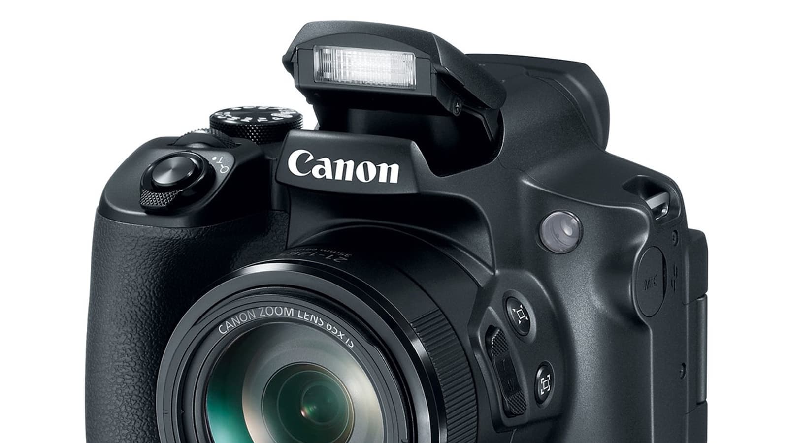 Анонсировано обновление SDK для камер Canon