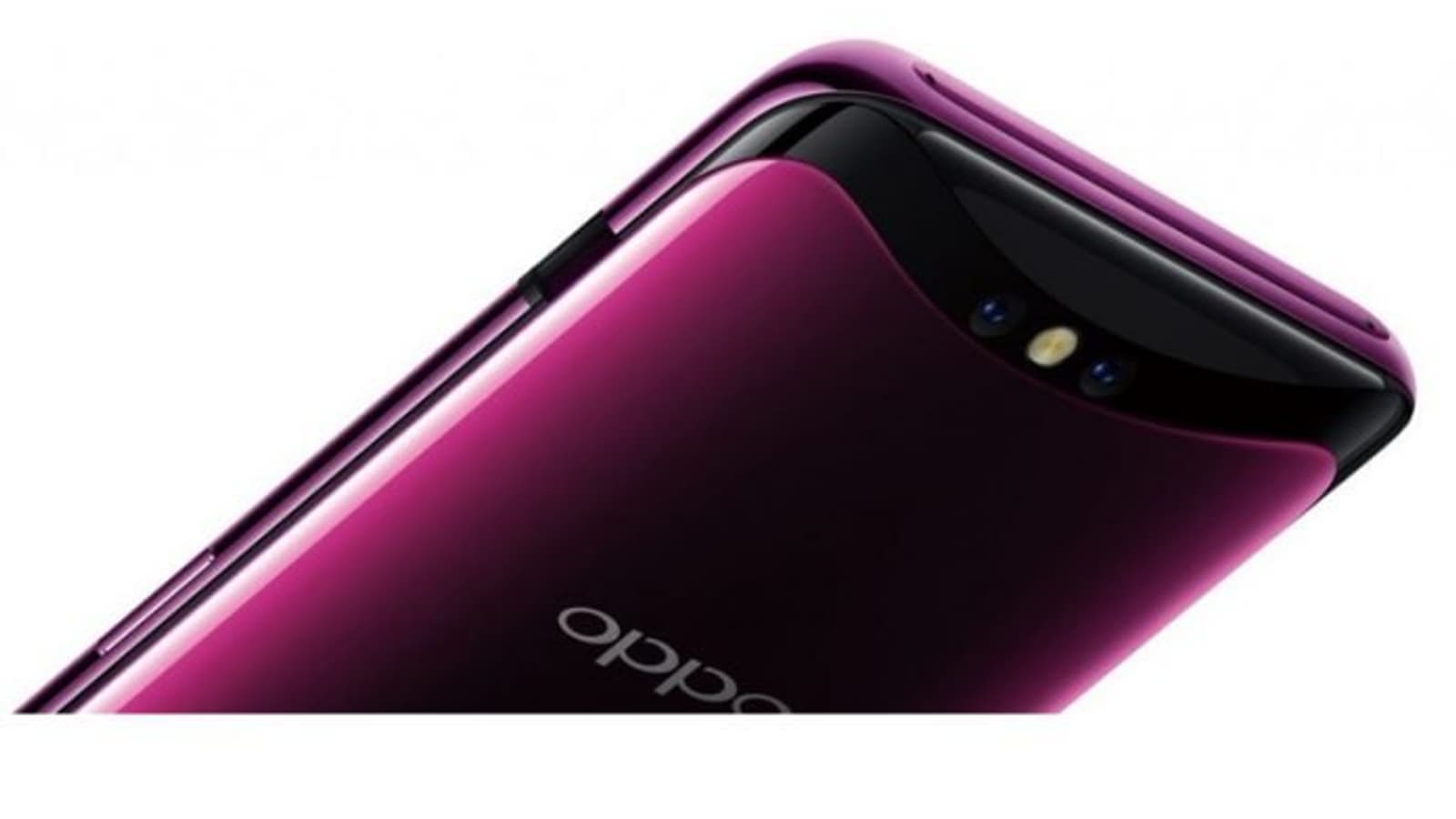 Производительность Oppo Find X с 10 ГБ оперативной памяти оказалась ниже ожидаемого