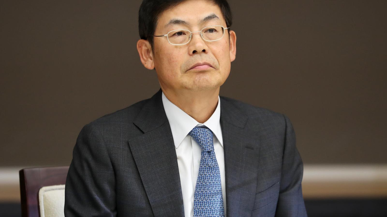 Главу совета директоров Samsung обвинили в том, что он препятствовал работе профсоюза Главу совета директоров Samsung обвинили в том, что он препятствовал работе профсоюза