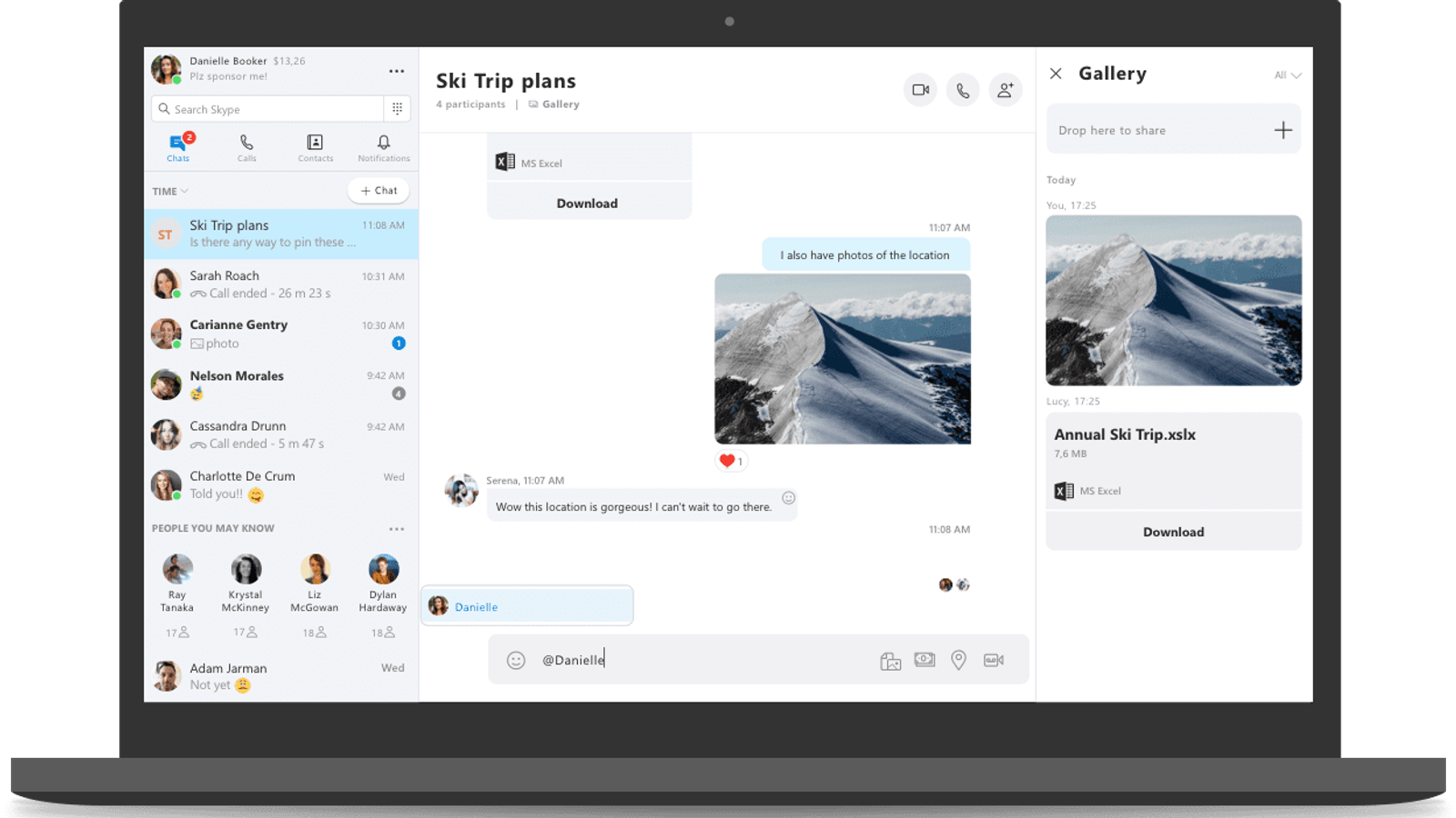Microsoft прекратит поддержку классического Skype в ноябре Microsoft прекратит поддержку классического Skype в ноябре