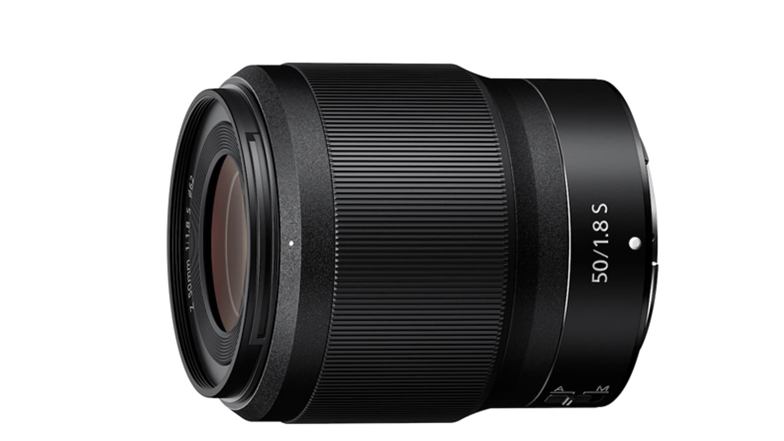 Выпуск объектива Nikkor Z 50mm f/1.8 S отложен