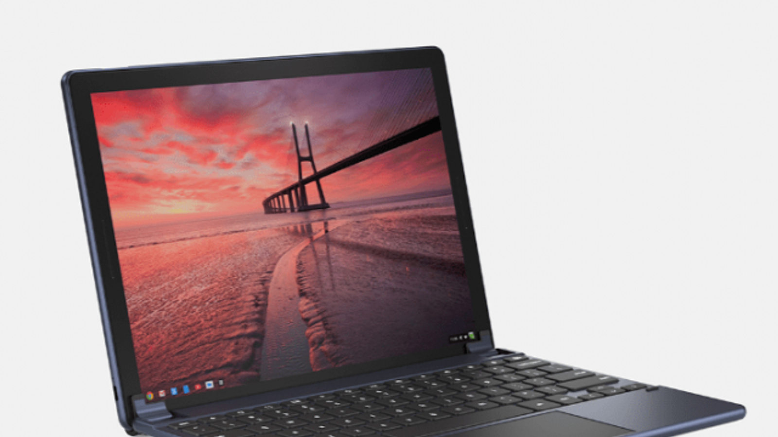 Первый планшет Google с Chrome OS называется Pixel Slate