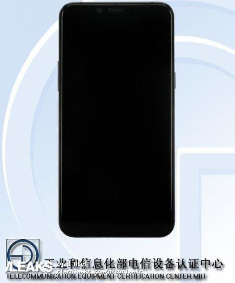 Оснащенный подэкранным сканером отпечатков пальцев смартфон Samsung Galaxy P30 представлен на живых фото Оснащенный подэкранным сканером отпечатков пальцев смартфон Samsung Galaxy P30 представлен на живых фото