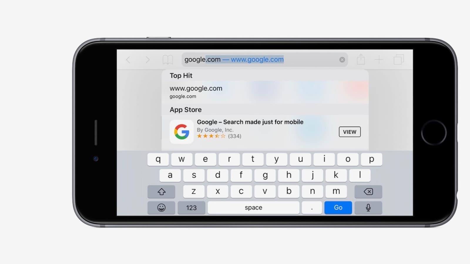 В следующем году Google заплатит Apple 12 млрд долларов за то, чтобы её поисковик оставался основным в Safari на iOS