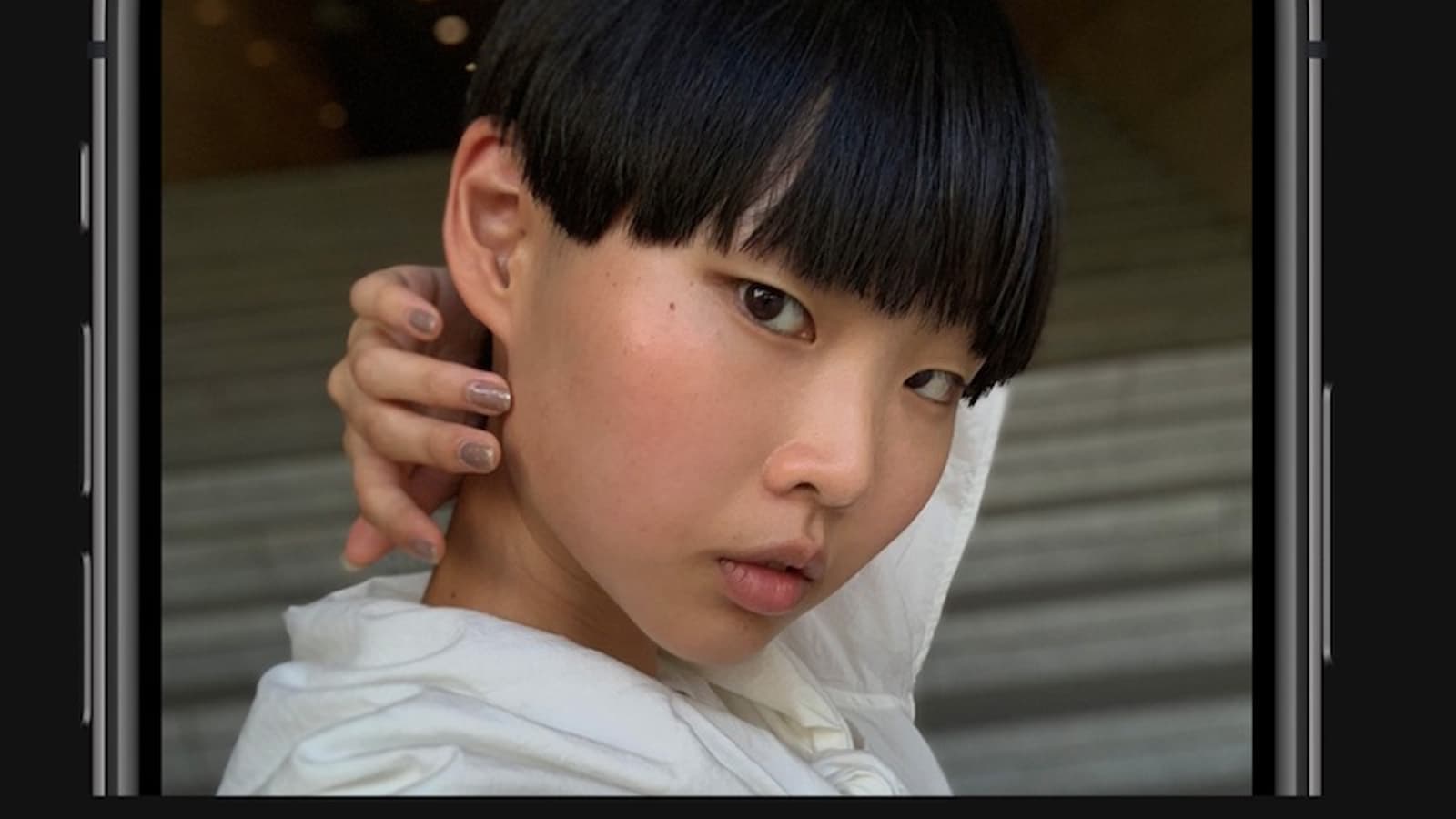 Следующие iPhone получат невидимые камеры