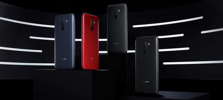 Дешёвый флагман Xiaomi Pocophone F1 получит стабильную версию Android Pie Дешёвый флагман Xiaomi Pocophone F1 получит стабильную версию Android Pie