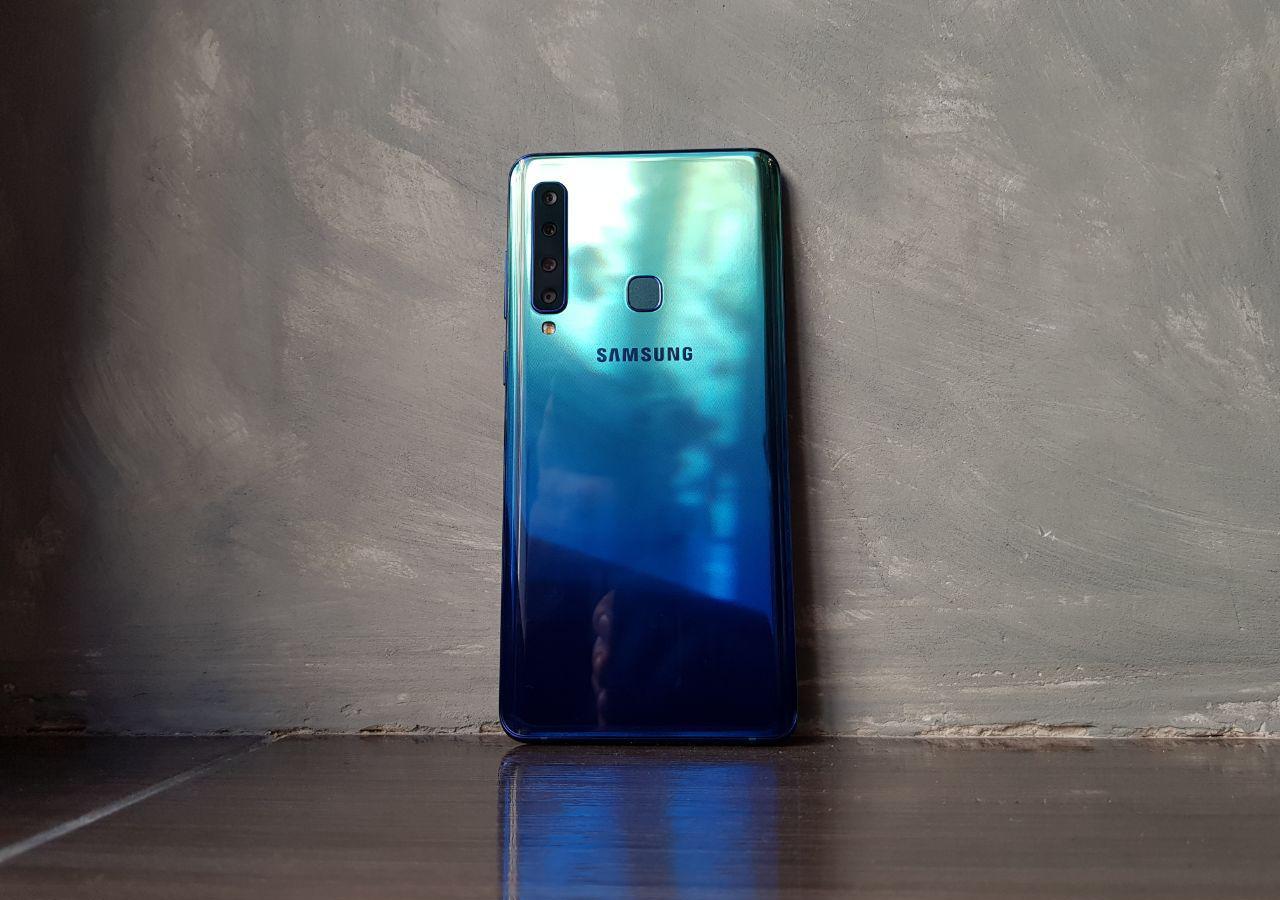 Первый смартфон Samsung с SoC Snapdragon 710 выйдет в январе Первый смартфон Samsung с SoC Snapdragon 710 выйдет в январе