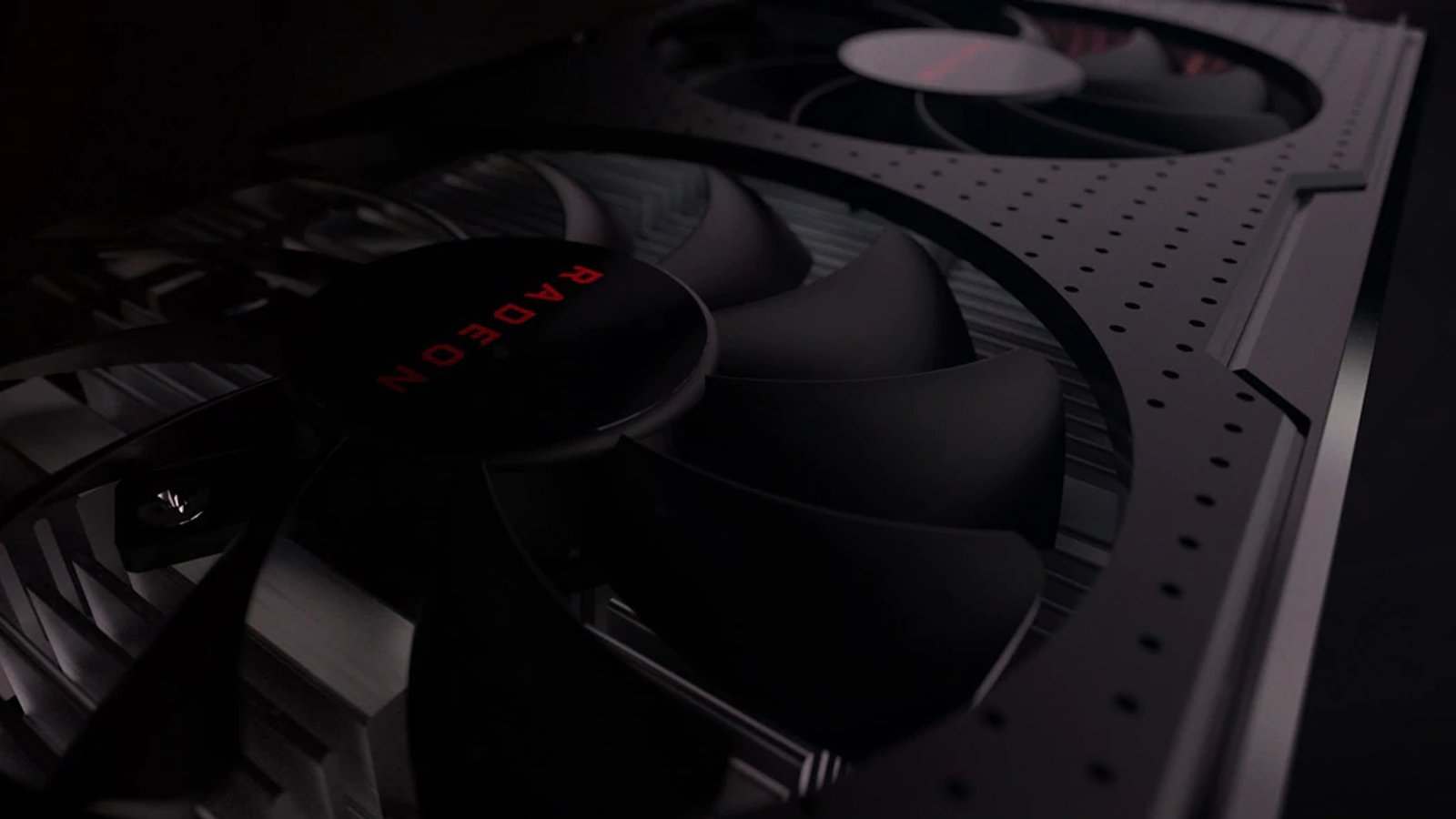 Видеокарта Radeon RX 590 будет представлена 15 ноября с ценой около 300 долларов