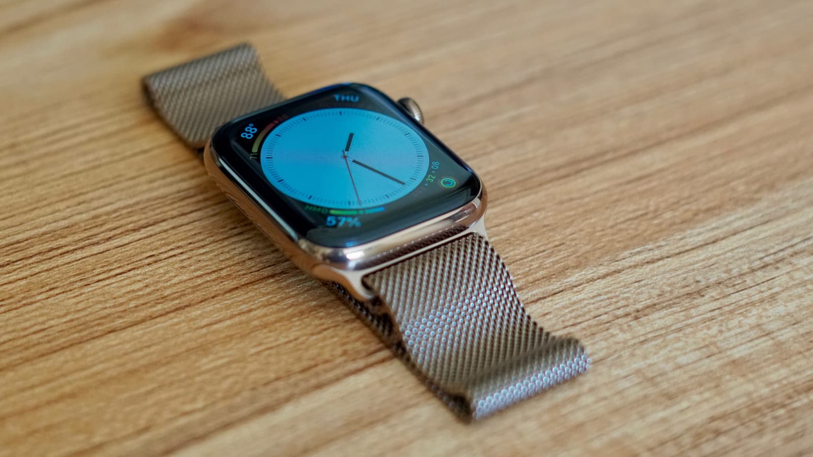 Функция Fall Detection в часах Apple Watch Series 4 впервые получила возможность спасти человеку жизнь