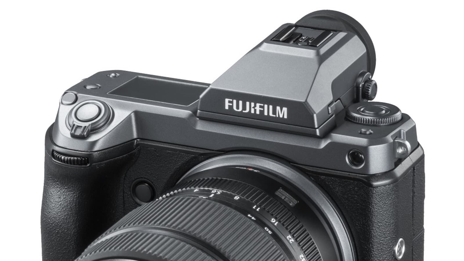 Чего ожидать от Fujifilm в этом году?