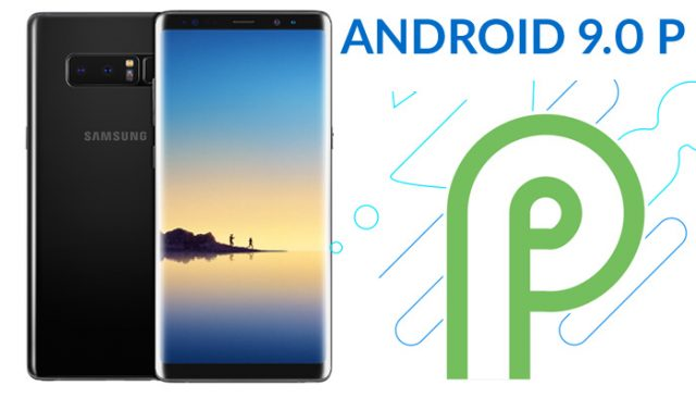 Android Pie принесет на Samsung Galaxy S9, S9+ и Note9 режим плавающей клавиатуры Android Pie принесет на Samsung Galaxy S9, S9+ и Note9 режим плавающей клавиатуры