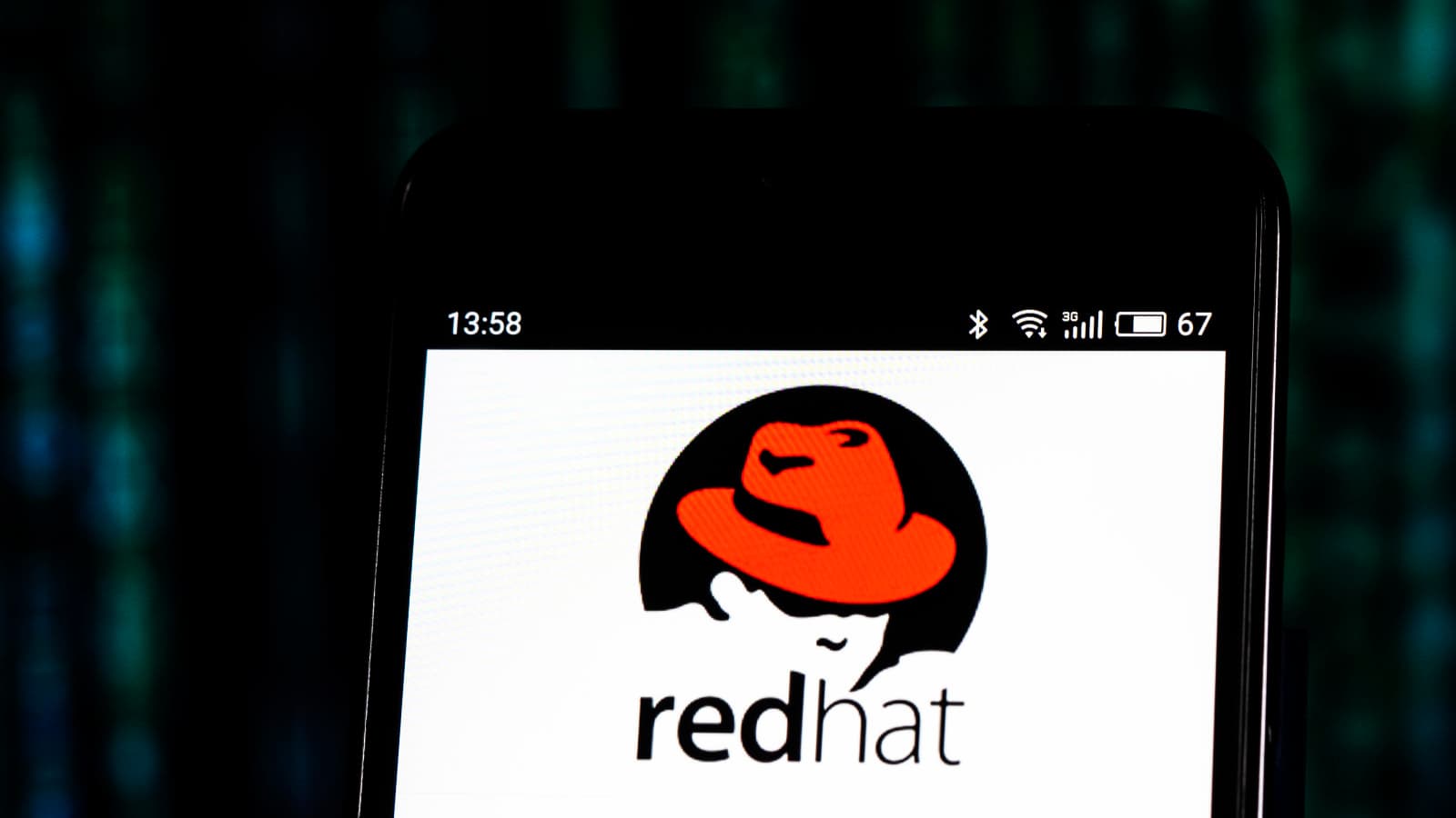 IBM покупает Red Hat за 34 млрд долларов