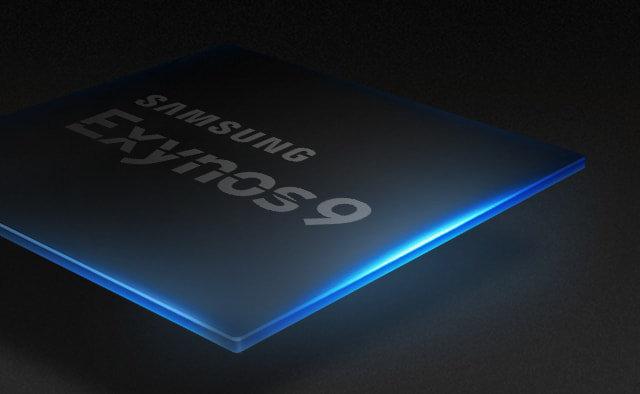 SoC Exynos 9820 получит нейронный процессор второго поколения SoC Exynos 9820 получит нейронный процессор второго поколения