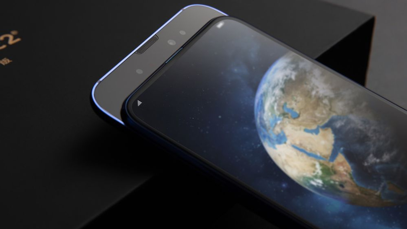 Флагман Honor Magic 2 с новейшей SoC Kirin 980 уступает в AnTuTu смартфонам на базе Snapdragon 845