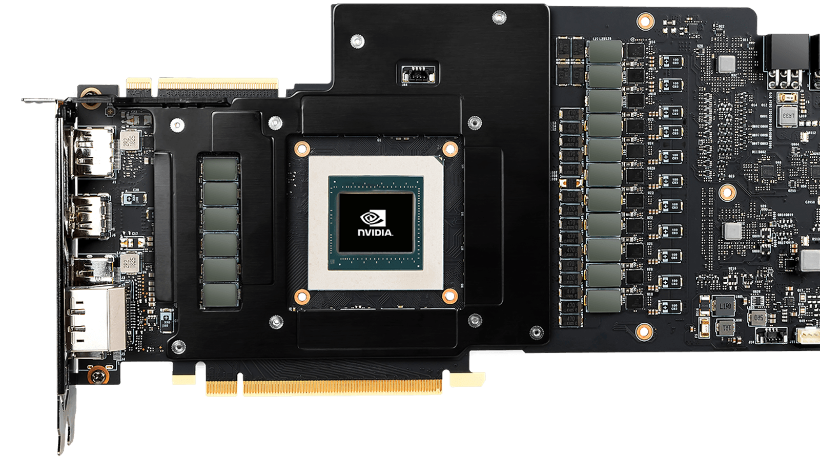 MSI готовит монструозную видеокарту GeForce RTX 2080 Ti Lightning