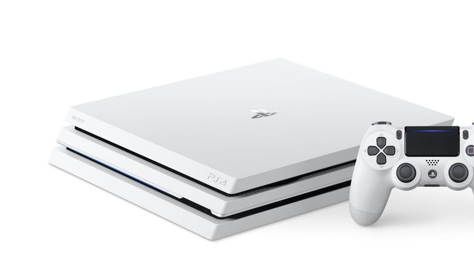 Игровая консоль Sony PS4 Pro подешевеет