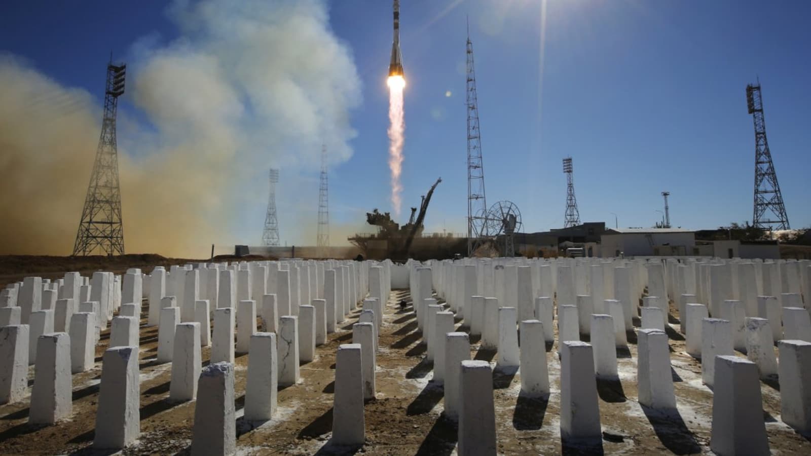 Обнаружена наиболее вероятная причина недавней аварии «Союза»