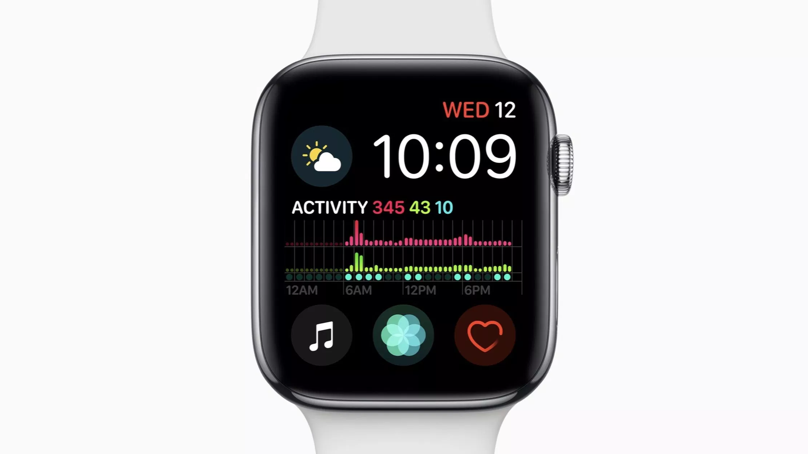 Умные часы Apple Watch Series 4 в Австралии отправились в бесконечную перезагрузку