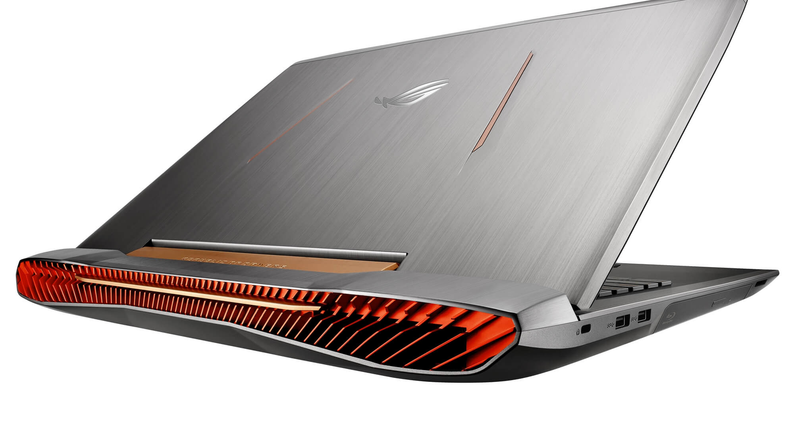 Asus возглавила рынок материнских плат, видеокарт и игровых ноутбуков России