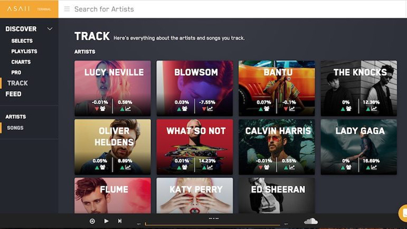 Apple купила платформу, которая позволит ей найти нового Джастина Бибера