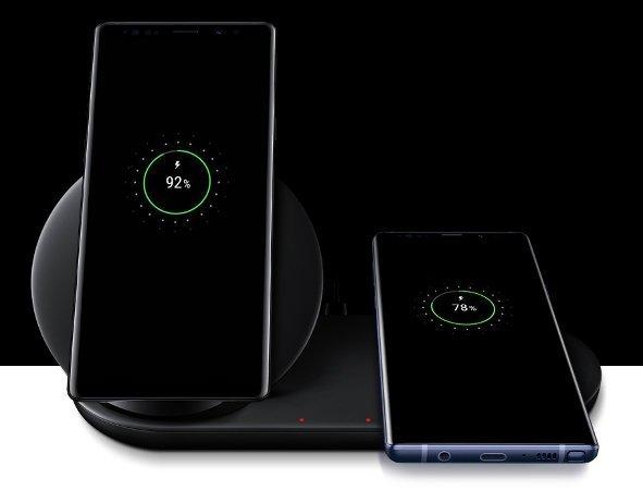 Смартфон Samsung Galaxy Note 10 может получить графеновый аккумулятор Смартфон Samsung Galaxy Note 10 может получить графеновый аккумулятор