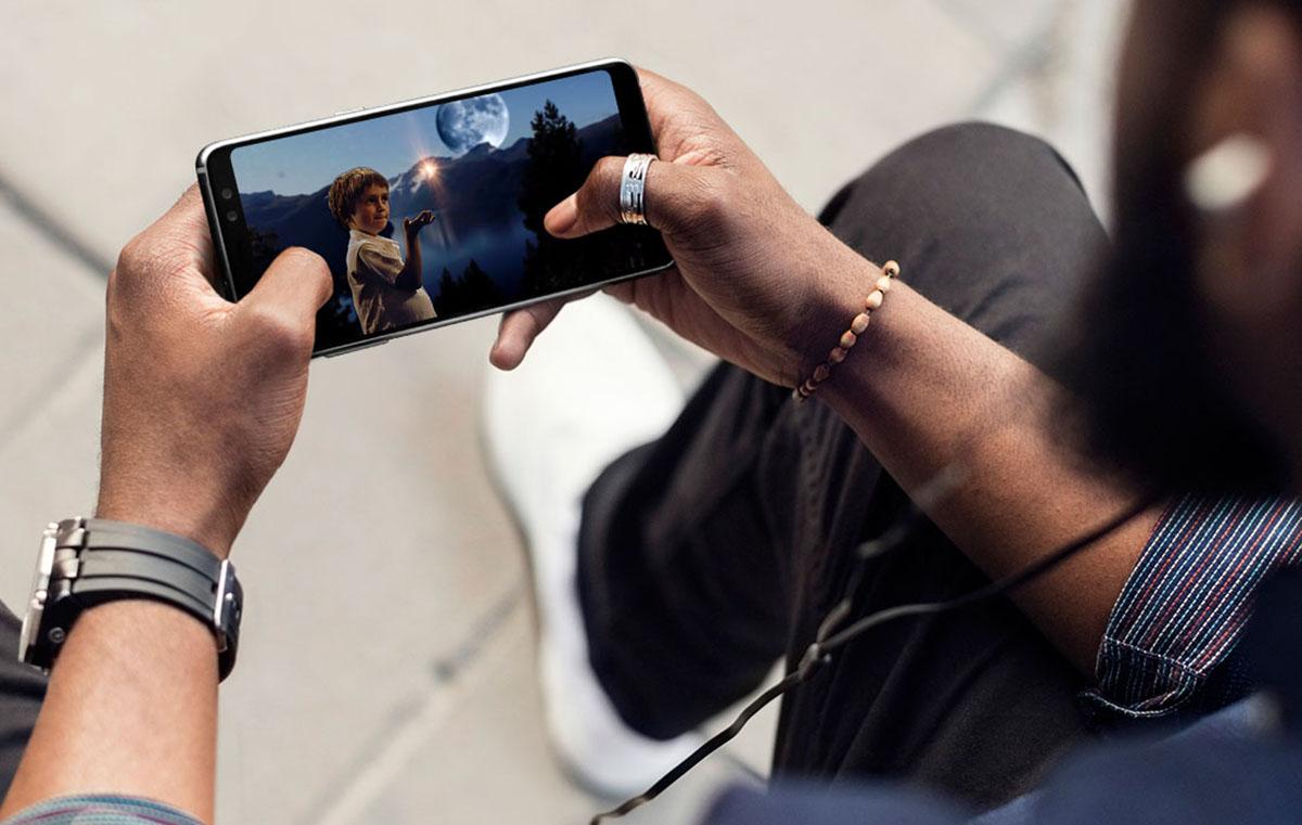 Первый игровой смартфон Samsung может получить платформу с GPU собственной разработки компании Первый игровой смартфон Samsung может получить платформу с GPU собственной разработки компании