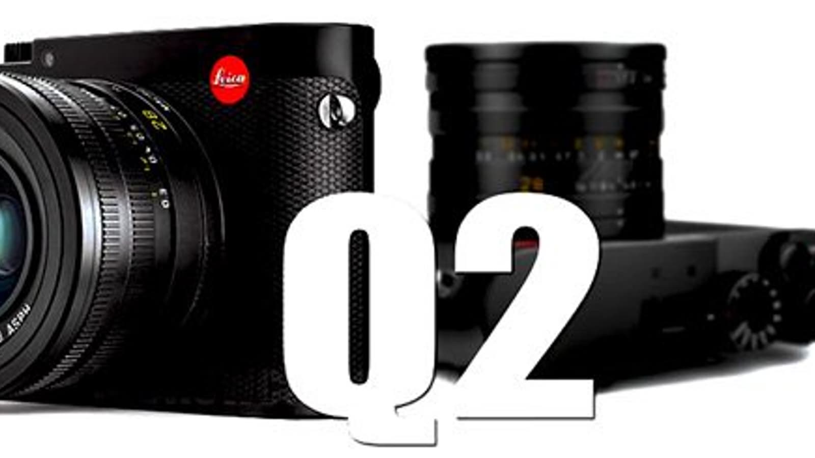 Полнокадровая камера Leica Q2 будет мало отличаться от предшественницы, выпущенной в 2015 году Полнокадровая камера Leica Q2 будет мало отличаться от предшественницы, выпущенной в 2015 году