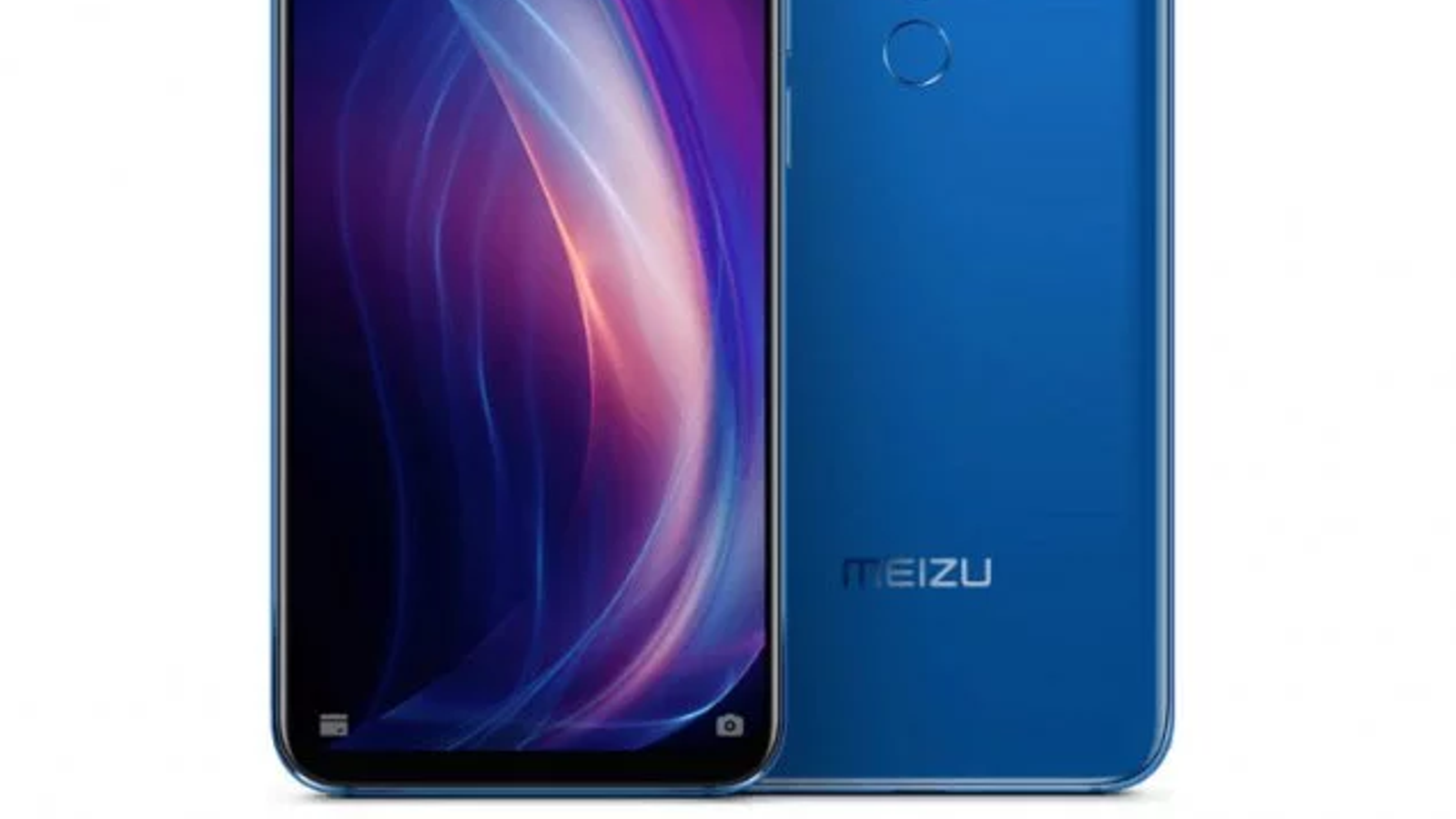 Недорогой смартфон Meizu X8 задерживается из-за проблем с дисплеями Недорогой смартфон Meizu X8 задерживается из-за проблем с дисплеями