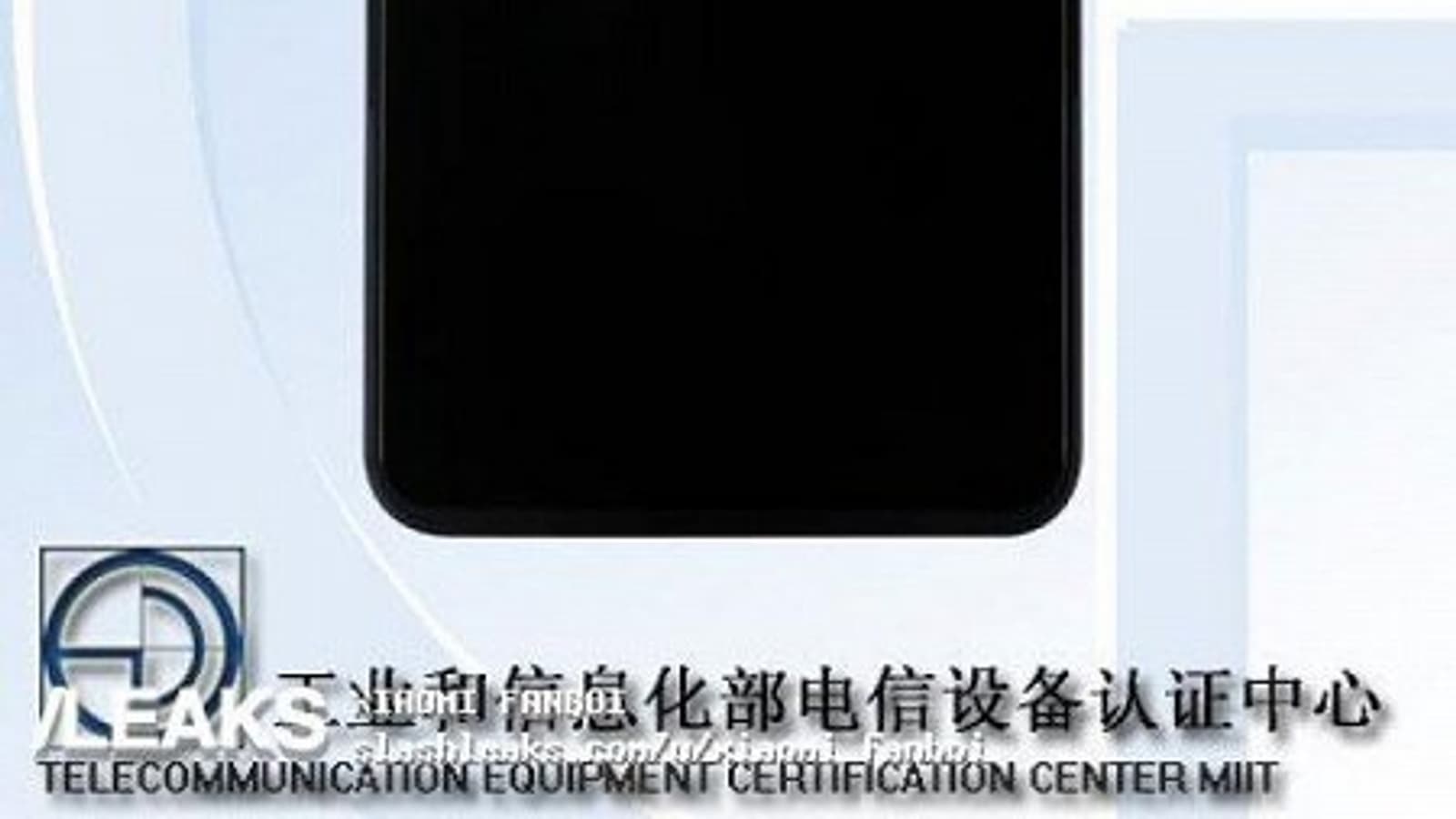 Опубликованы характеристики смартфона Meizu M822Q (M8 Note) Опубликованы характеристики смартфона Meizu M822Q (M8 Note)