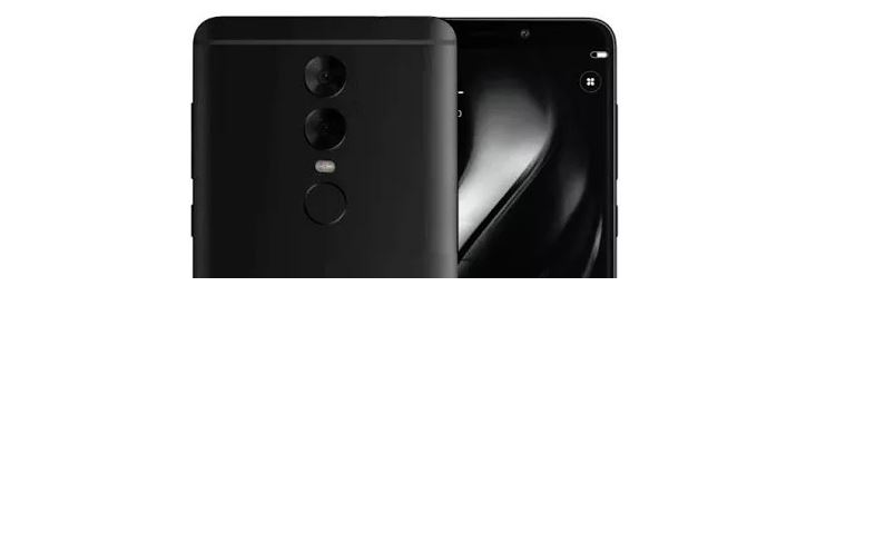 Смартфон Xiaomi Redmi Note 6 скоро появится в России Смартфон Xiaomi Redmi Note 6 скоро появится в России