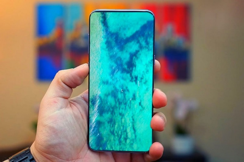 Только версия Samsung Galaxy S10 на базе Exynos получит более современную печатную плату Только версия Samsung Galaxy S10 на базе Exynos получит более современную печатную плату