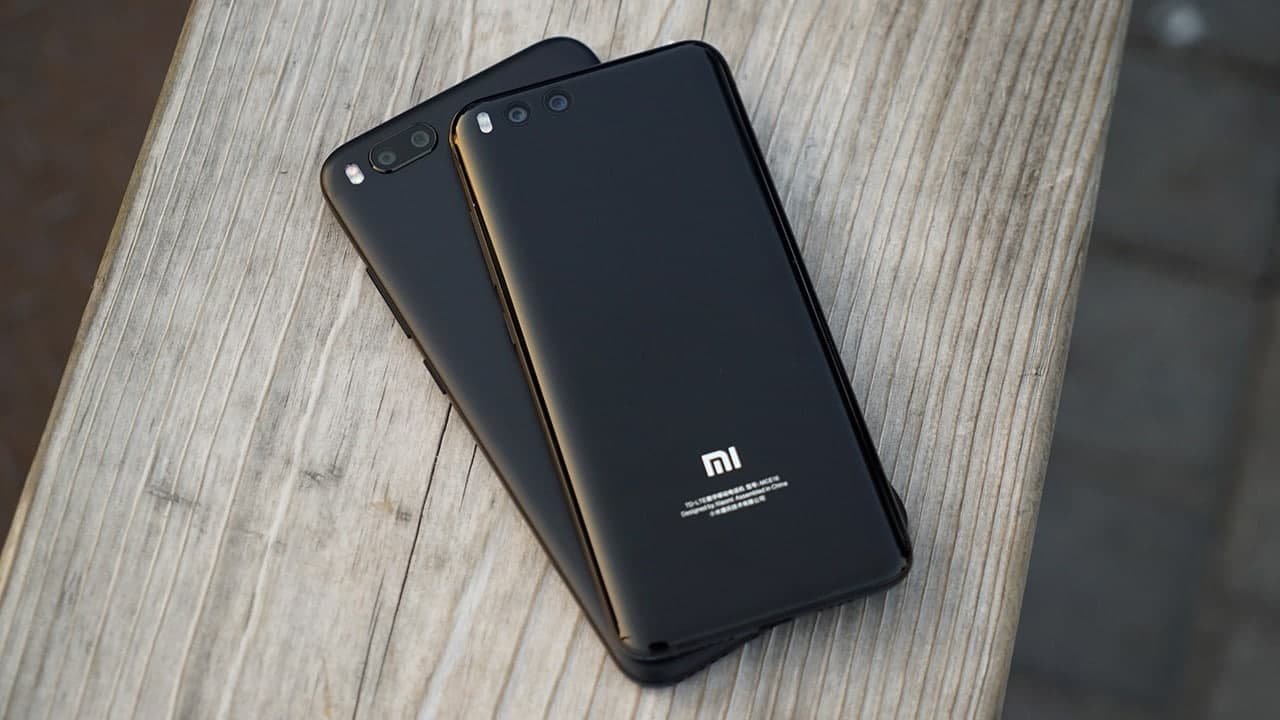 Нет, Xiaomi не собирается выпускать смартфон Mi 6S Нет, Xiaomi не собирается выпускать смартфон Mi 6S
