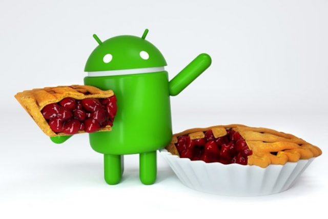 Обновление до Android 9.0 Pie для смартфонов Samsung Galaxy может задержаться до марта Обновление до Android 9.0 Pie для смартфонов Samsung Galaxy может задержаться до марта