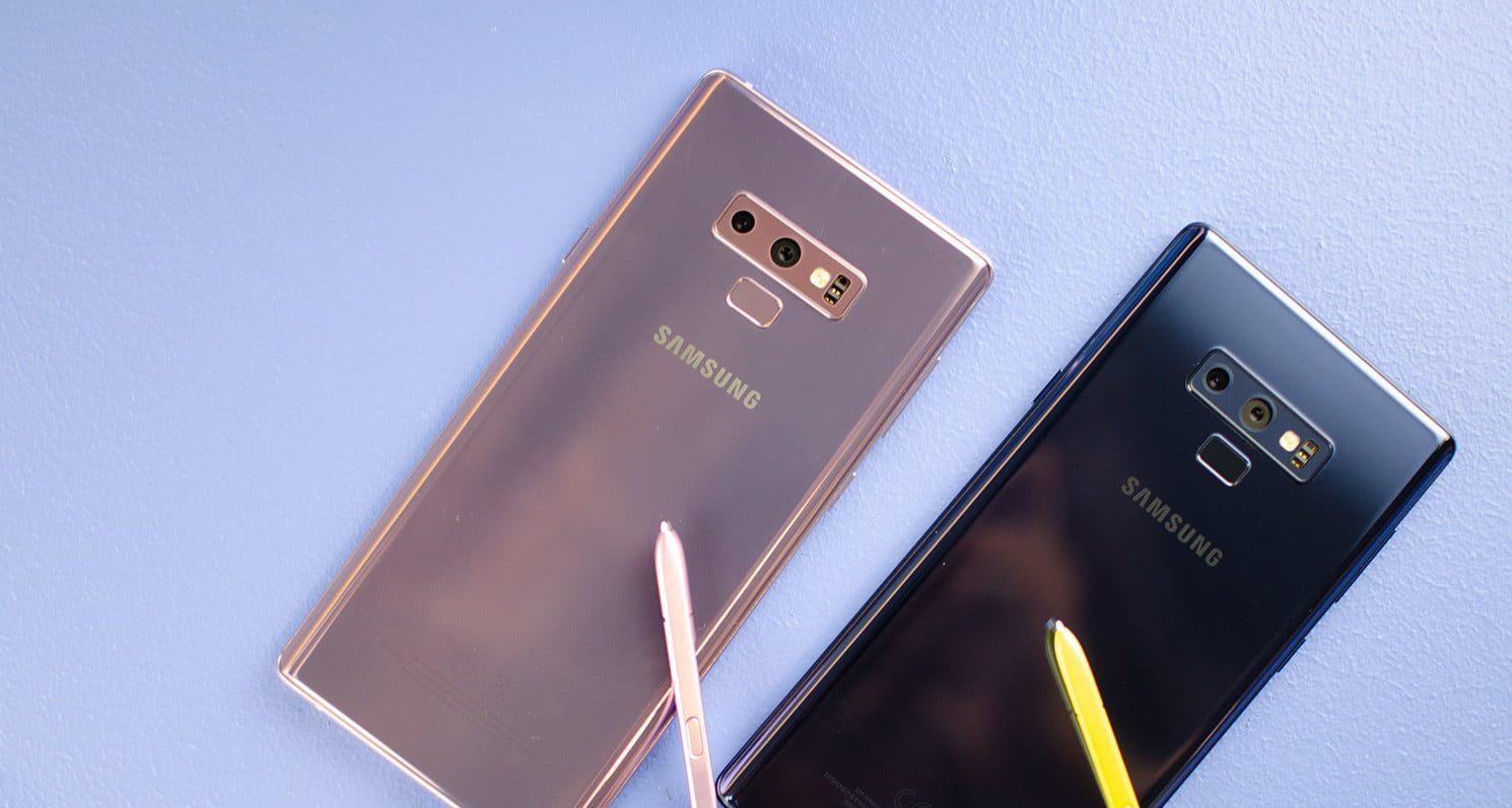 Samsung улучшила свои позиции на рынке смартфонов Китая Samsung улучшила свои позиции на рынке смартфонов Китая