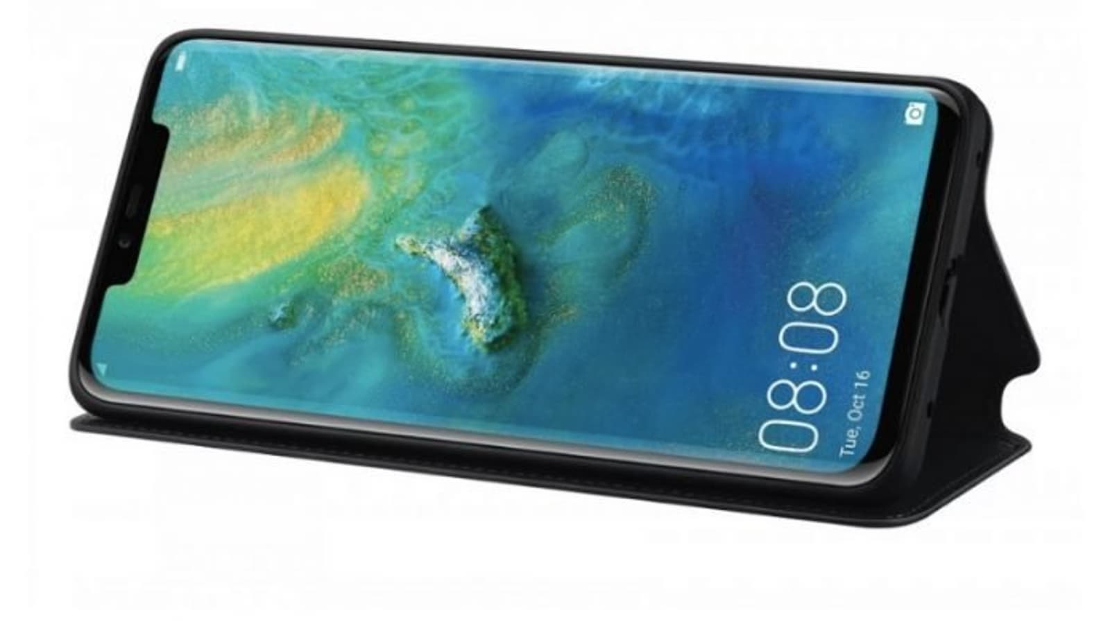 Смартфон Huawei Mate 20 Pro на 7-нанометровой SoC Kirin 980 уступил в производительности iPhone XS на Apple A12