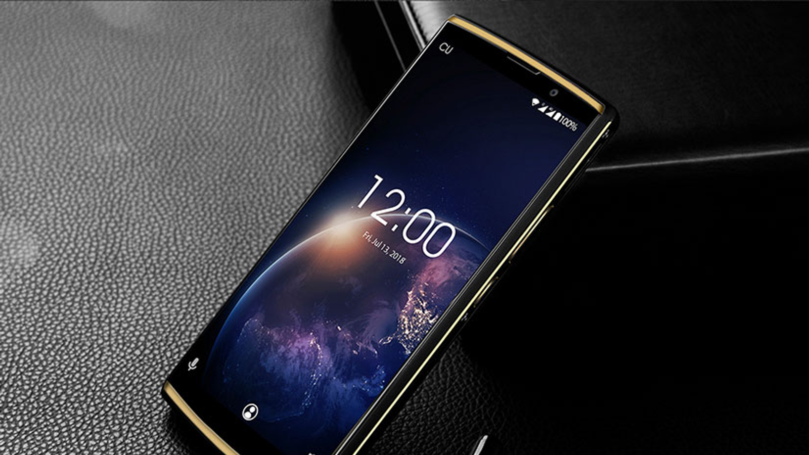 В продажу поступил самый дешевый смартфон  с аккумулятором емкостью 10 000 мА•ч