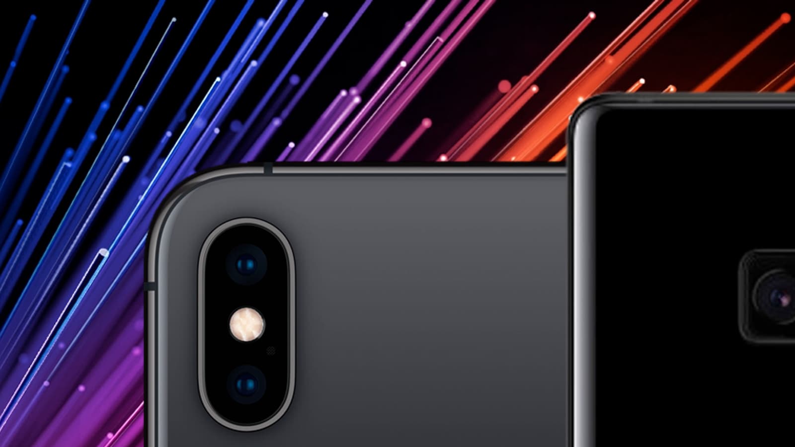 Samsung Galaxy Note9 обогнал iPhone XS Max в рейтинге Роскачества