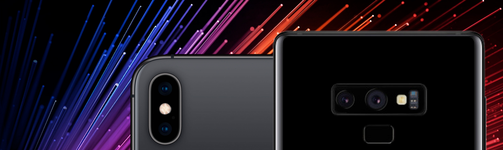 Samsung Galaxy Note9 возглавил десятку лучших смартфонов по версии Роскачества, не пропустив вперед iPhone XS Max Samsung Galaxy Note9 возглавил десятку лучших смартфонов по версии Роскачества, не пропустив вперед iPhone XS Max