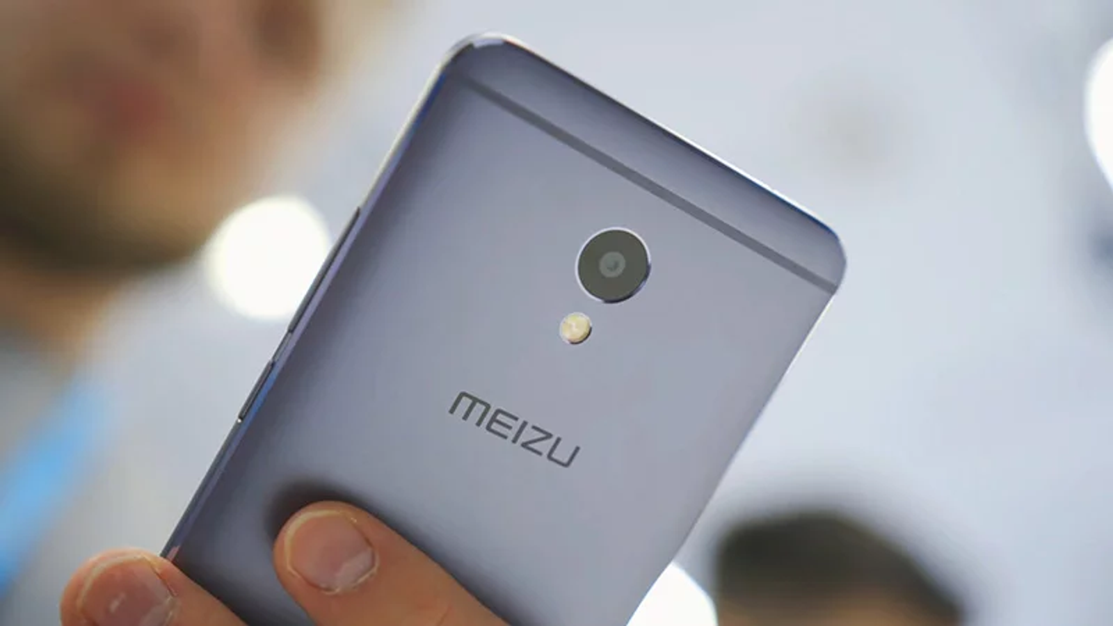 Meizu выпустит 5G-смартфон не раньше 2020 года Meizu выпустит 5G-смартфон не раньше 2020 года