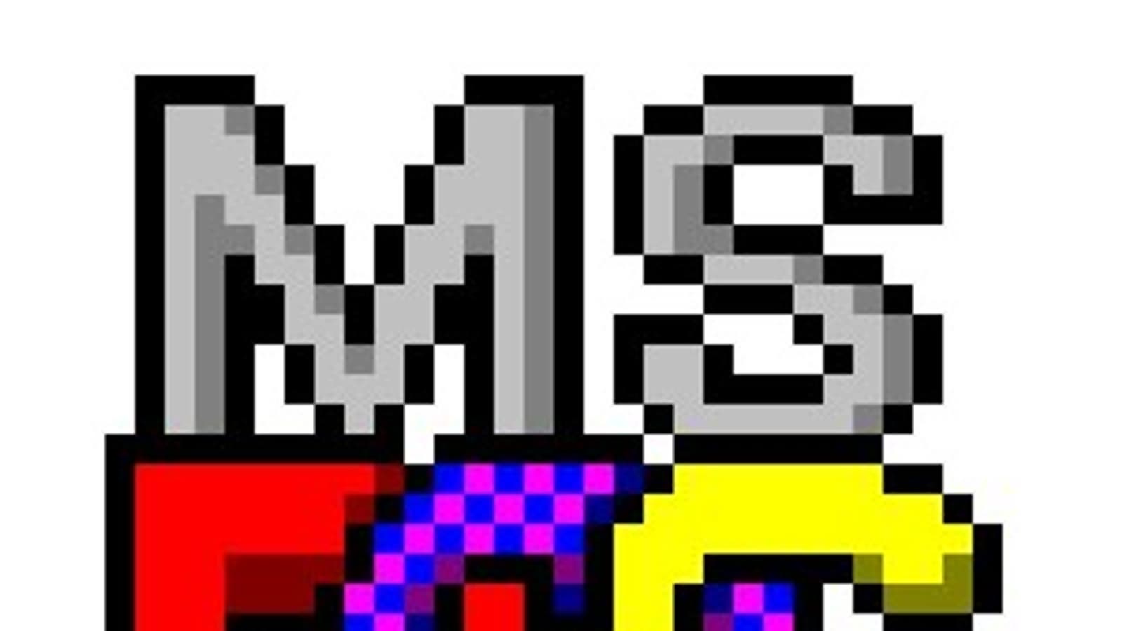 Microsoft опубликовала исходный код ОС MS-DOS на GitHub