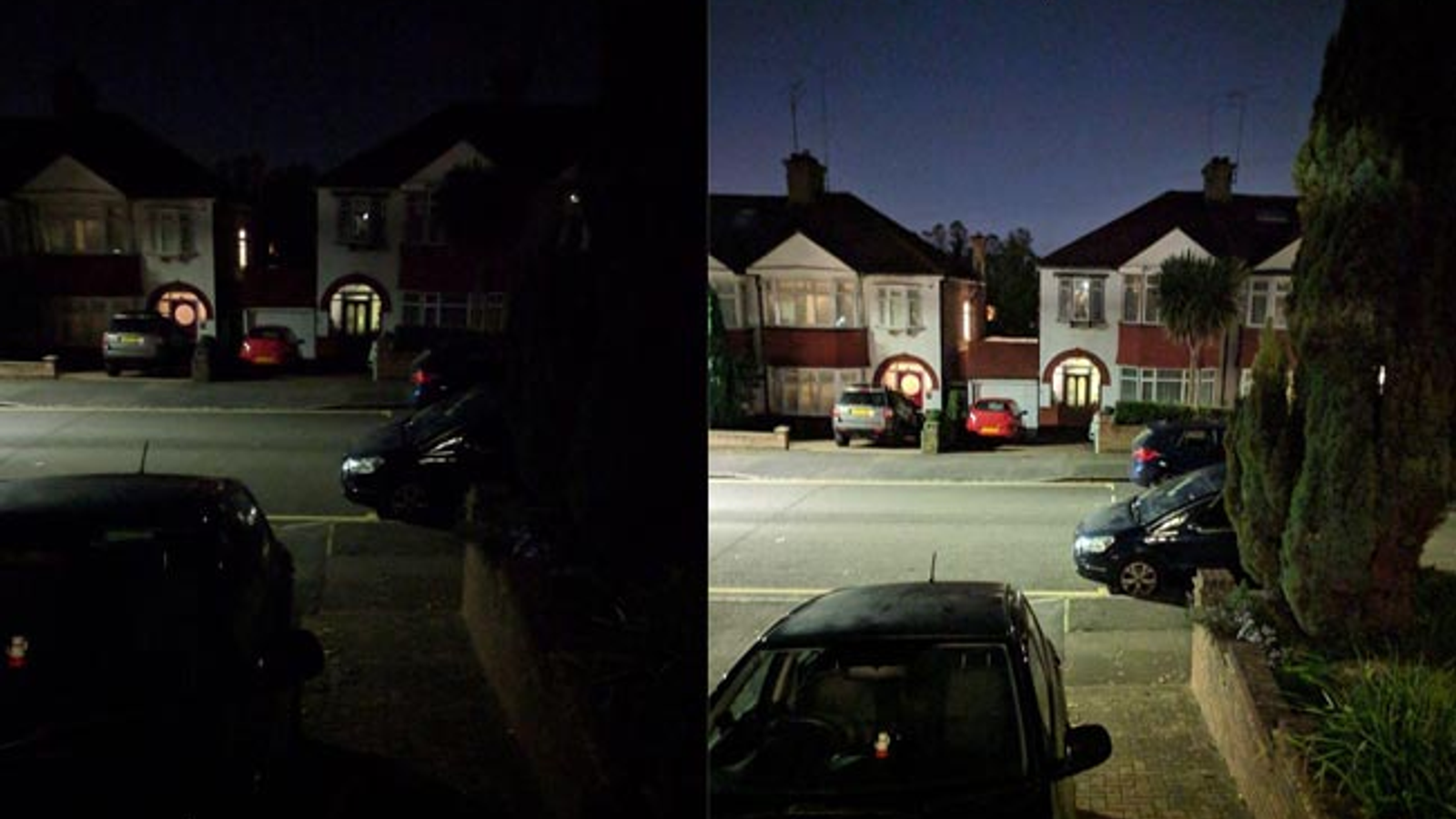 Ночной режим в приложении Google Camera стал доступен на Nokia 6.1, 6.1 Plus, 7 Plus и Nokia 8