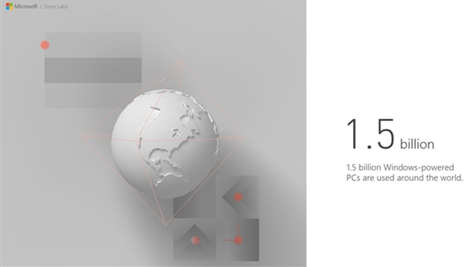 В мире все еще насчитывается 1,5 млрд компьютеров с ОС Windows В мире все еще насчитывается 1,5 млрд компьютеров с ОС Windows