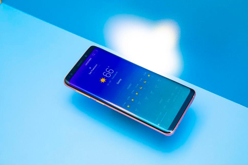 Samsung намерена стать одним из лидеров рынка телекоммуникационного оборудования с поддержкой 5G Samsung намерена стать одним из лидеров рынка телекоммуникационного оборудования с поддержкой 5G
